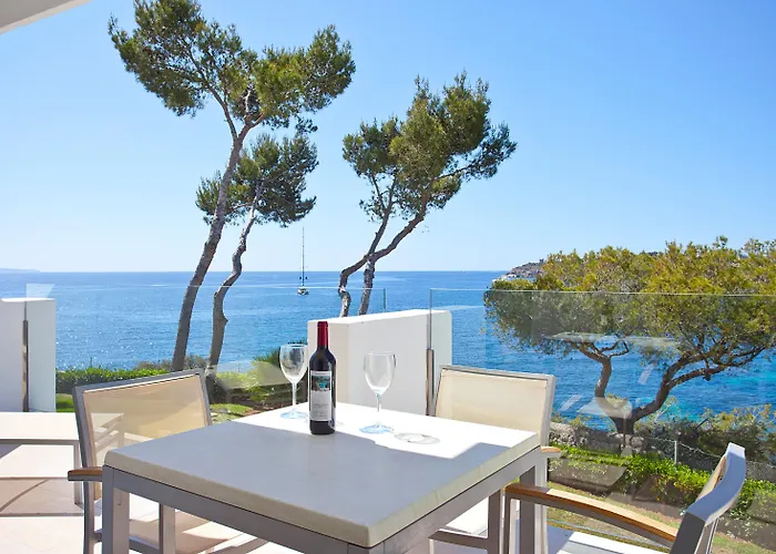 Ponent MarHotel Playa