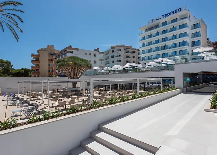 Tropico PlayaHotel Playa