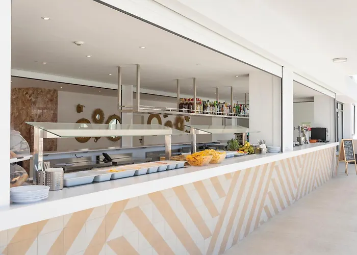 Tropico PlayaHotel Playa