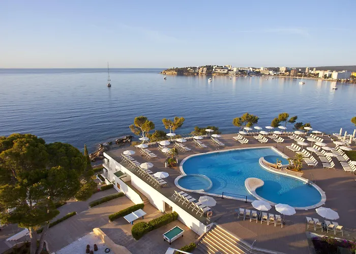 Ponent MarHotel Playa